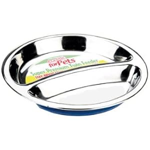 Classic For Pets Zweiwändiger Wasser- Und Futternapf 240Ml