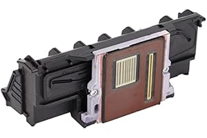 ‎DIOCHE Dioche QY6-0090 Druckkopf, Druckkopfdesign, Schutzhülle, Druckkopfersatz für TS8020, TS9020, TS8040, TS8050, TS8070, TS8080, TS9050, TS9080 Drucker