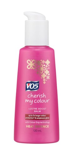 VO5 Cherish My Colour Lustre Boost Balm 120 ml