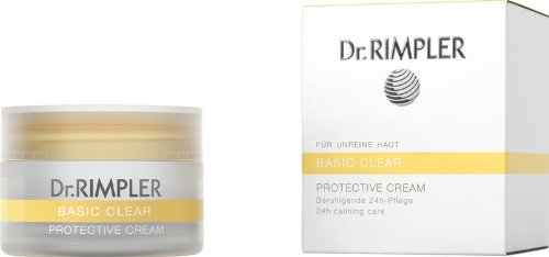 Dr. Rimpler: Basic Clear Protective Cream (50 ml)