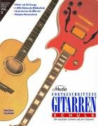 Preisvergleich Produktbild eMedia Gitarren-Schule für Fortgeschrittene