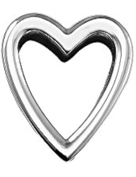 PURELEI® Charms ideal passend für Charmband | Silber