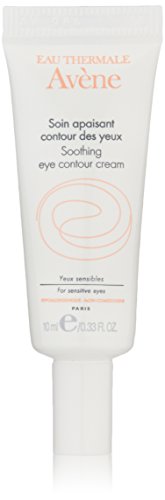 Avene Soothing eye contour cream, 0.34-Ounce Package
