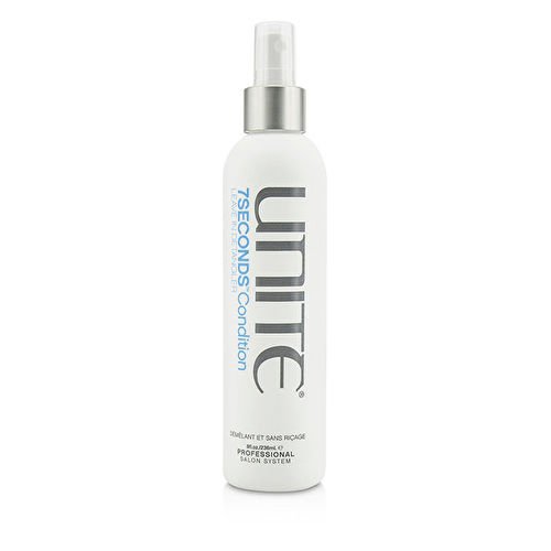 Unite 7Seconds Condition Leave in Detangler 8 oz