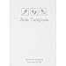 Personalised Birth Certificate Embossed Presentation Folder