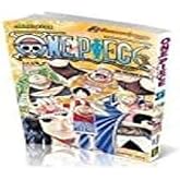 One Piece 24. Cilt - Bir İnsanın Hayali