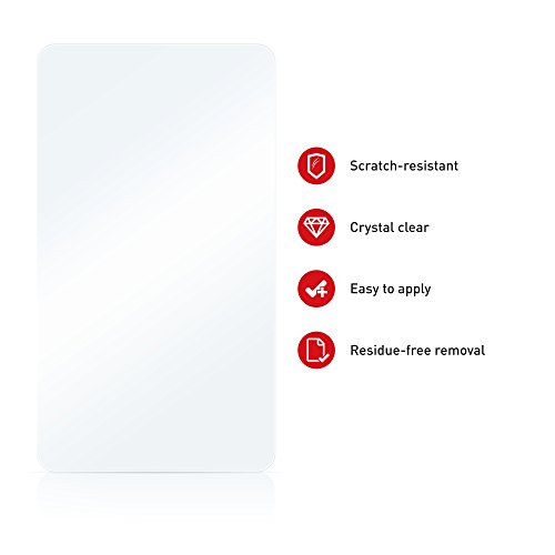 Vikuiti MySafeDisplay Displayschutzfolie DQCT130 von 3M für Apple iPad Air - 5