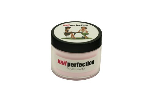 45g LIGHT PINK MASK ACRYLIC POWDER