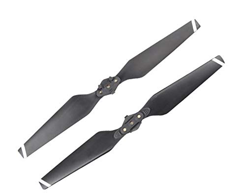 Abblie Drone Propellers Set 2 Propellers RC Drone Zubehör