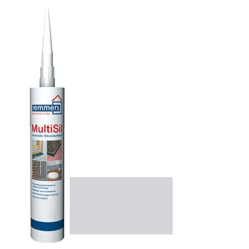 Preisvergleich Produktbild REMMERS Multi-Sil Lichtgrau 310ml