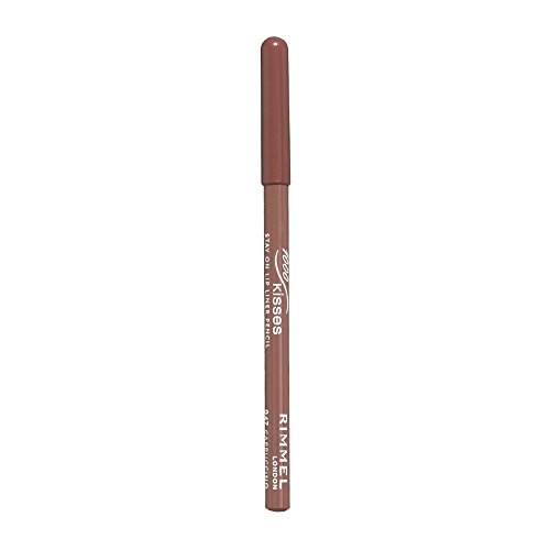 1000 Kisses Lipliner by Rimmel London Cappuccino 047