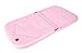 Kaiser Ammy Summer Footmuff (Rose)