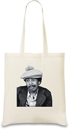 Superbad Richard Pryor Custom Printed Shopping Tote Bag