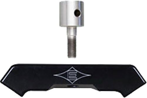V-Bar 35x17 w/Bolt