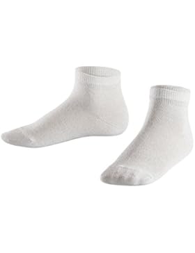 FALKE Mädchen Füßlinge Shiny