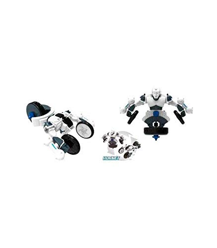 Spin Racers- Spiner, (Cyp Brands SR-02)