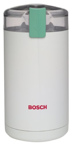 Preisvergleich Produktbild Bosch Kaffeemühle weiß