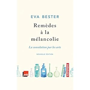 Remèdes à la mélancolie : La consolation par les arts