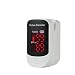 Produktbild KKmoon Accurate LED Fingerspitze Pulsoximeter Blut Sauerstoff Sättigungsmonitor SPO2 / Pulsfrequenzdetektor mit Lanyard FDA / CE / ROHS Approved