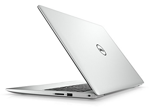 Dell Inspiron 15 5000 15 6-inch FHD Laptop -  Intel Core i3-6006U Processor  4 GB RAM   1 TB HDD  Windows 10 Home  5K5RD - Platinum Silver