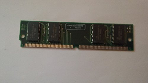 Preisvergleich Produktbild LG Semicon GMM73221108MS 8MB EDO-Ram 4x17803 60ns