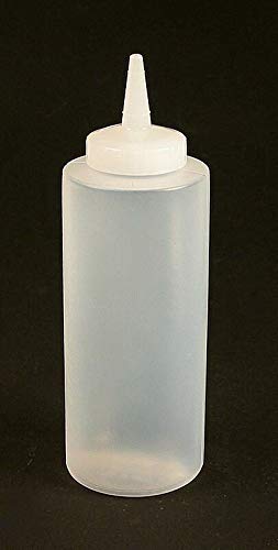 Preisvergleich Produktbild Kunststoff-Spritzflasche, mittel, 350ml, 1 St