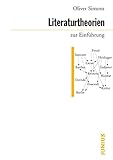 Image de Literaturtheorien zur Einführung