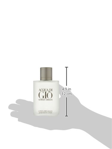 Armani Acqua Di Gio homme/men, After Shave, Lotion, 100 ml - 6