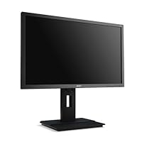 Acer Bildschirm B246HL ymdr PC 24 Zoll (61 cm), 1920 x 1200, 5 ms)