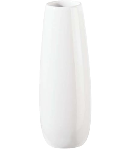 ASA Vase Aus Mundgeblasenem Glas – 29 Cm Hoch, 10,5 Cm Durchmesser, Edel & Standfest