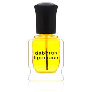 Deborah Lippmann It's a Miracle Cuticle Oil (15ml) | Nail Treatment containing 10 Conditioners