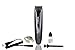 Nova NHT 1080 Proffesional Trimmer for Men and Women (Black) RS.619.00