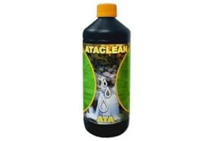 Solution nettoyante 1 L - Ata Clean - Atami