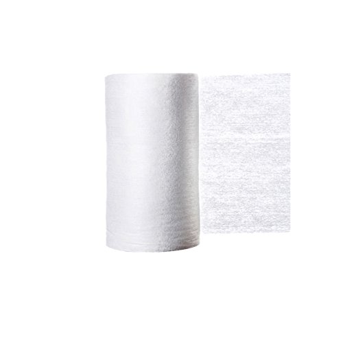 Petit Marin: Flushable Nappy Liners - 100 Sheets - Disposable Nappy Liners -Biodegradable Nappy Liners -100% Bamboo Nappy Liners -Super soft nappy Liners for reusable Nappies