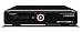 Produktbild Octagon SF 2028 Schwarz CCTT HD 3D Optima HDTV Twin DVB-C/T2 Receiver