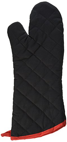 Preisvergleich Produktbild Charcoal Companion 43 cm schwarz schwer entflammbar Mitt