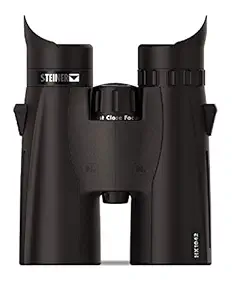 Steiner 2441 Predator Binocular, 8X 22mm