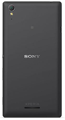 Sony T3 - Smartphone libre Android (pantalla 5.3