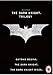 The Dark Knight Trilogy [DVD] [2005]
