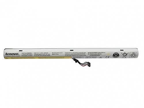 Akku für Lenovo IdeaPad Flex 2-15 Serie (32Wh original) - 3
