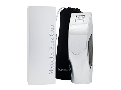 Mercedes-Benz Club Eau de Toilette Natural Spray 100 ml