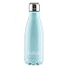 Produktbild kollab b-350-smint Isolierflasche Unisex Erwachsene, Shiny Mint