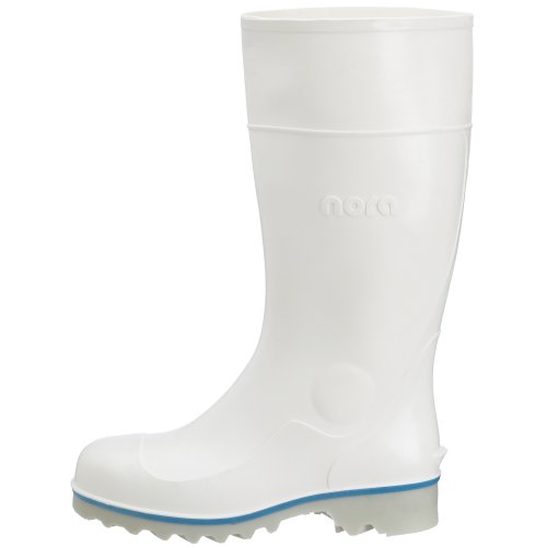 Nora Multi-Ralf 75497 Unisex – Erwachsene Arbeits- & Sicherheitsschuhe – S4 - 5