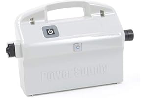 MAYTRONICS Dolphin Original-Ersatzteil – Basisnetzteil – Teilenummer 9995670-US-ASSY