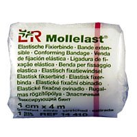 Benda Mollelast Cm4x4mt 1pz