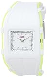 edc by Esprit Damen-Armbanduhr Analog Quarz EE100702003