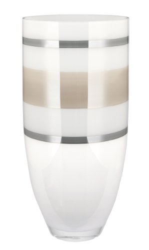 LIMA Vase D.18,5cm,H.38cm