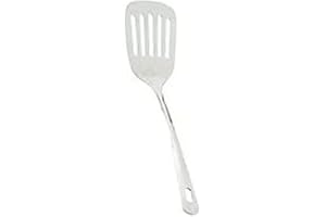 Ibili-713000 ITC Spatule Supra INOX