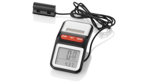 Preisvergleich Produktbild SOLAR FAHRRAD-COMPUTER