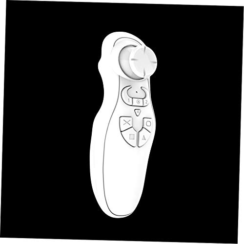 Preisvergleich Produktbild Newgreenca Drahtloser Bluetooth Spiel-Handgriff-Controller Multifunktionale Joystick Gamepad